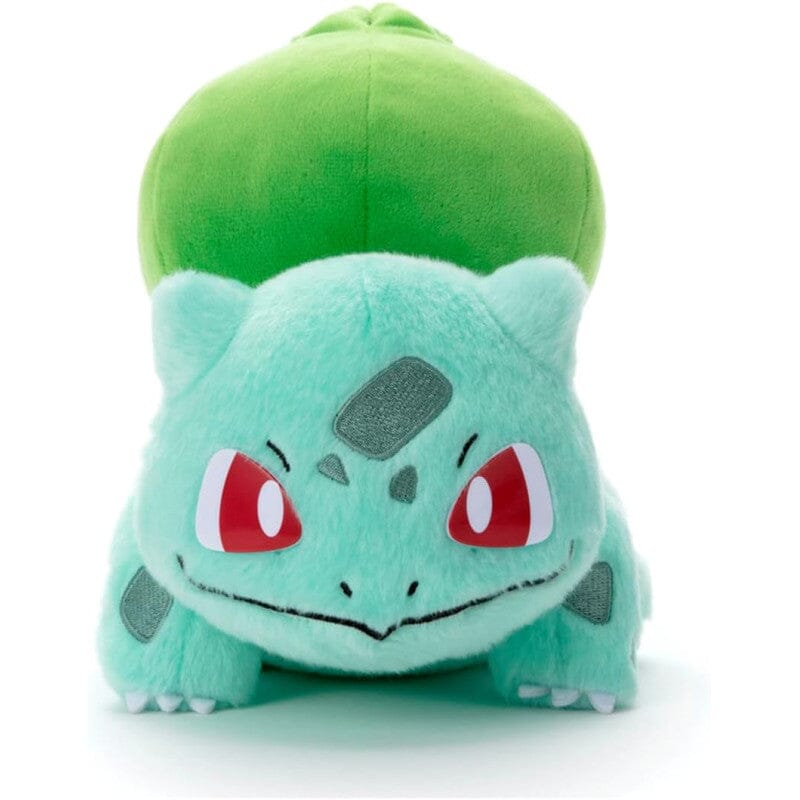 Bulbasaur Plush I Choose You! (Kimi ni Kimeta!) | Authentic Japanese ...