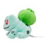 Bulbasaur Plush Pokémon fit - Authentic Japanese Pokémon Center Plush 