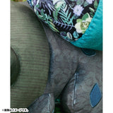 Bulbasaur Plush Sean Wotherspoon ✕ Pokémon Center - Authentic Japanese Pokémon Center Plush 