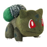 Bulbasaur Plush Sean Wotherspoon ✕ Pokémon Center - Authentic Japanese Pokémon Center Plush 