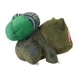Bulbasaur Plush Sean Wotherspoon ✕ Pokémon Center - Authentic Japanese Pokémon Center Plush 
