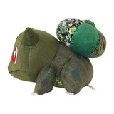 Bulbasaur Plush Sean Wotherspoon ✕ Pokémon Center - Authentic Japanese Pokémon Center Plush 