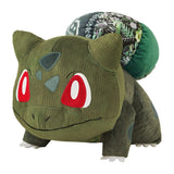Bulbasaur Plush Sean Wotherspoon ✕ Pokémon Center - Authentic Japanese Pokémon Center Plush 