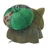 Bulbasaur Plush Sean Wotherspoon ✕ Pokémon Center - Authentic Japanese Pokémon Center Plush 