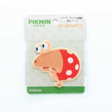 Bulborb Sticker Patch PMW002 - PIKMIN - Authentic Japanese Nintendo Sticker 
