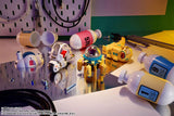 Bulma's Plane CHANGEARTS Hoipoi Capsule No.576 - Dragon Ball Z - Authentic Japanese Bandai Namco Figure 