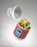 Bulma's Plane CHANGEARTS Hoipoi Capsule No.576 - Dragon Ball Z - Authentic Japanese Bandai Namco Figure 