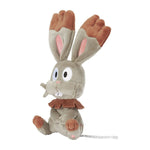 Bunnelby (659) Plush Pokémon fit - Authentic Japanese Pokémon Center Plush 