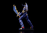 Buster Blader OSHI WORKS Figure - Yu-Gi-Oh! - Authentic Japanese KOTOBUKIYA Figure 