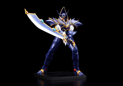 Buster Blader OSHI WORKS Figure - Yu-Gi-Oh! - Authentic Japanese KOTOBUKIYA Figure 