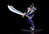 Buster Blader OSHI WORKS Figure - Yu-Gi-Oh! - Authentic Japanese KOTOBUKIYA Figure 