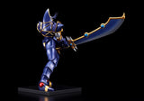 Buster Blader OSHI WORKS Figure - Yu-Gi-Oh! - Authentic Japanese KOTOBUKIYA Figure 