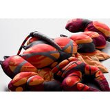 Buzzwole Arm Pillow Plush - BUG OUT! - Authentic Japanese Pokémon Center Plush 