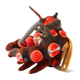 Buzzwole Plush Pokémon fit - Authentic Japanese Pokémon Center Plush 