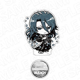 Byakuya Kuchiki Extra-large Acrylic Stand Figure MONOCOLOR vol.2 - TV Anime Bleach: Thousand-Year Blood War - Authentic Japanese Contents Seed Acrylic Stand 