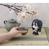 Byakuya Kuchiki Look Up Figure - Bleach: Thousand-Year Blood War - Authentic Japanese MegaHouse Figure 