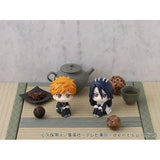 Byakuya Kuchiki Look Up Figure - Bleach: Thousand-Year Blood War - Authentic Japanese MegaHouse Figure 