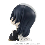 Byakuya Kuchiki Look Up Figure - Bleach: Thousand-Year Blood War - Authentic Japanese MegaHouse Figure 