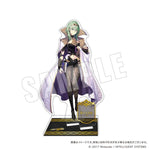 Byleth (029) Acrylic Stand - Fire Emblem Heroes - Authentic Japanese empty Acrylic Stand 