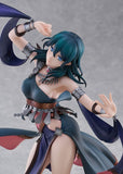 Byleth (Dancer) 1/7 Figure - Fire Emblem: Three Houses - Authentic Japanese INTELLIGENT SYSTEMS Figure 