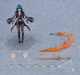 Byleth (Female) figma Figure - Fire Emblem: Three Houses - Authentic Japanese Good Smile Company Figure 