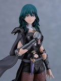 Byleth (Female) figma Figure - Fire Emblem: Three Houses - Authentic Japanese Good Smile Company Figure 