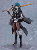 Byleth (Female) figma Figure - Fire Emblem: Three Houses - Authentic Japanese Good Smile Company Figure 