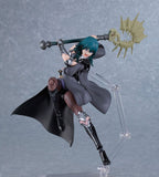 Byleth (Female) figma Figure - Fire Emblem: Three Houses - Authentic Japanese Good Smile Company Figure 
