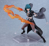 Byleth (Female) figma Figure - Fire Emblem: Three Houses - Authentic Japanese Good Smile Company Figure 