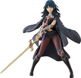 Byleth (Female) POP UP PARADE Figure - Fire Emblem: Three Houses - Authentic Japanese Good Smile Company Figure 