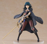 Byleth (Female) POP UP PARADE Figure - Fire Emblem: Three Houses - Authentic Japanese Good Smile Company Figure 