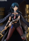 Byleth (Female) POP UP PARADE Figure - Fire Emblem: Three Houses - Authentic Japanese Good Smile Company Figure 