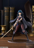 Byleth (Female) POP UP PARADE Figure - Fire Emblem: Three Houses - Authentic Japanese Good Smile Company Figure 