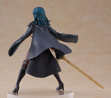 Byleth (Female) POP UP PARADE Figure - Fire Emblem: Three Houses - Authentic Japanese Good Smile Company Figure 