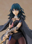 Byleth (Female) POP UP PARADE Figure - Fire Emblem: Three Houses - Authentic Japanese Good Smile Company Figure 