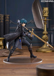 Byleth POP UP PARADE Figure - Fire Emblem: Three Houses - Authentic Japanese Good Smile Company Figure 