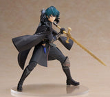 Byleth POP UP PARADE Figure - Fire Emblem: Three Houses - Authentic Japanese Good Smile Company Figure 