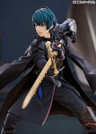 Byleth POP UP PARADE Figure - Fire Emblem: Three Houses - Authentic Japanese Good Smile Company Figure 