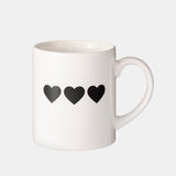 Heat-Sensitive Mug - The Legend of Zelda