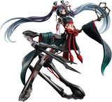 Ca JAPANESE Style 15th Memorial Costume Figure - VOCALOID Series - Authentic Japanese Union Creative Figure 