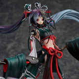 Ca JAPANESE Style 15th Memorial Costume Figure - VOCALOID Series - Authentic Japanese Union Creative Figure 
