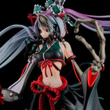 Ca JAPANESE Style 15th Memorial Costume Figure - VOCALOID Series - Authentic Japanese Union Creative Figure 