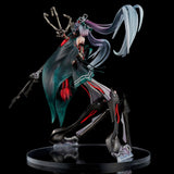 Ca JAPANESE Style 15th Memorial Costume Figure - VOCALOID Series - Authentic Japanese Union Creative Figure 