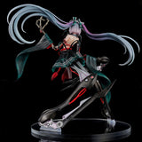 Ca JAPANESE Style 15th Memorial Costume Figure - VOCALOID Series - Authentic Japanese Union Creative Figure 