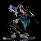 Ca JAPANESE Style 15th Memorial Costume Figure - VOCALOID Series - Authentic Japanese Union Creative Figure 