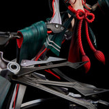 Ca JAPANESE Style 15th Memorial Costume Figure - VOCALOID Series - Authentic Japanese Union Creative Figure 
