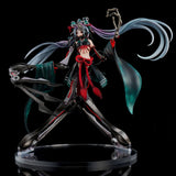 Ca JAPANESE Style 15th Memorial Costume Figure - VOCALOID Series - Authentic Japanese Union Creative Figure 