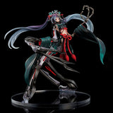 Ca JAPANESE Style 15th Memorial Costume Figure - VOCALOID Series - Authentic Japanese Union Creative Figure 