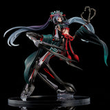 Ca JAPANESE Style 15th Memorial Costume Figure - VOCALOID Series - Authentic Japanese Union Creative Figure 