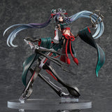Ca JAPANESE Style 15th Memorial Costume Figure - VOCALOID Series - Authentic Japanese Union Creative Figure 